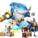 boi11 Games
